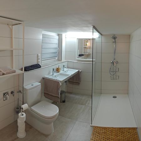 "Goldbergsee Apartment" - Im Vorort Von Coburg Mit Parkplatz & Terrasse, Ferienwohnung Exteriér fotografie