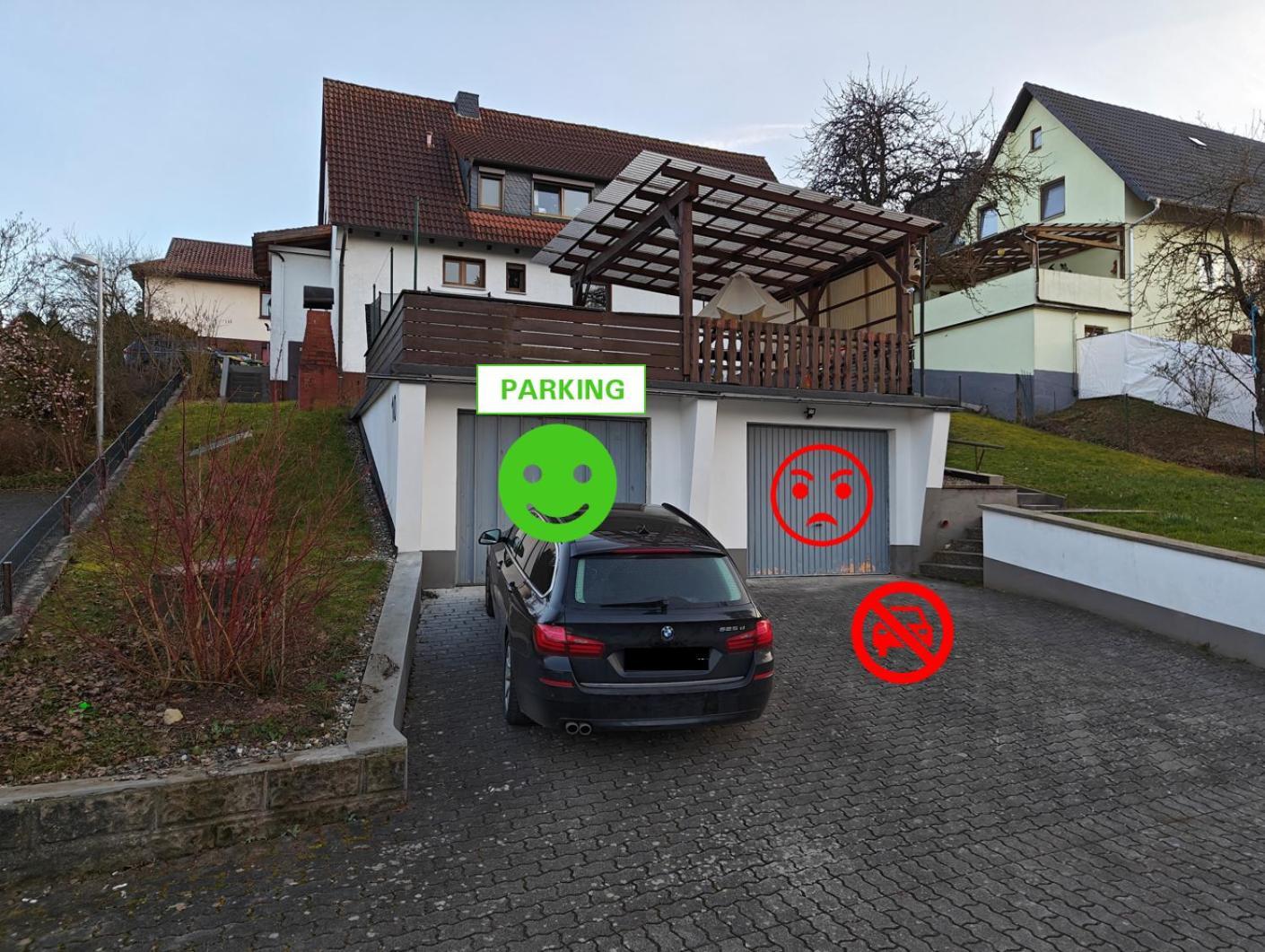 "Goldbergsee Apartment" - Im Vorort Von Coburg Mit Parkplatz & Terrasse, Ferienwohnung Exteriér fotografie