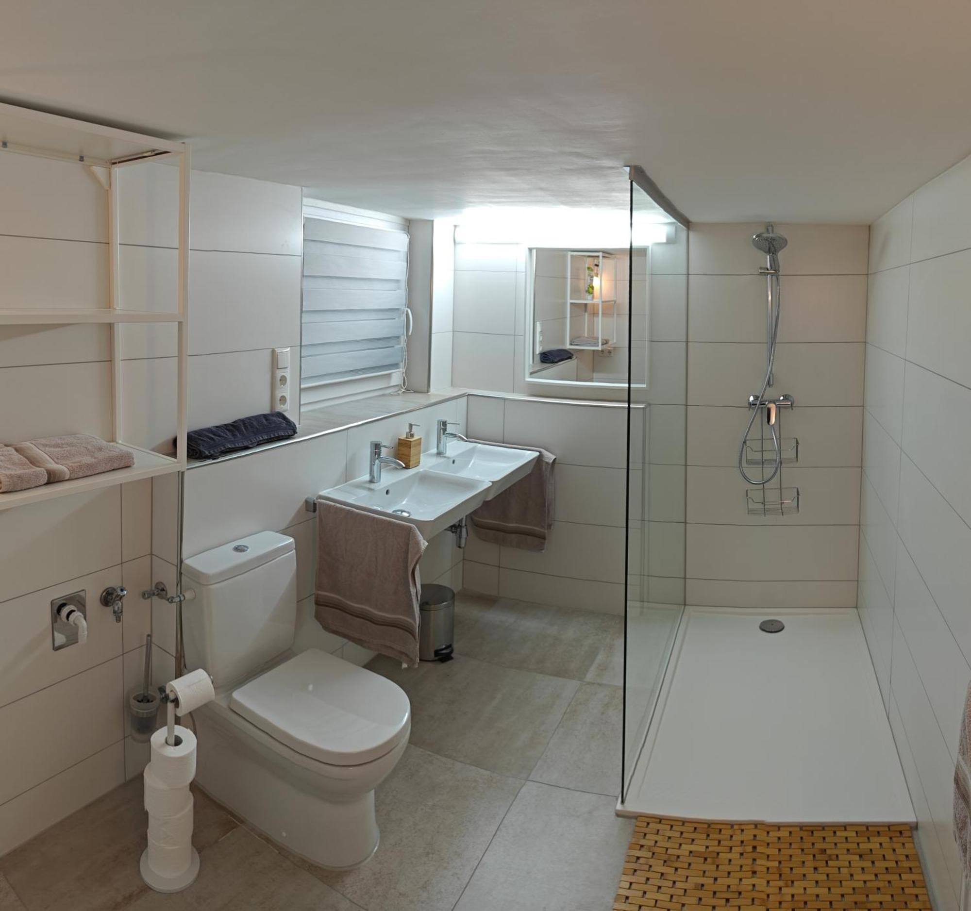 "Goldbergsee Apartment" - Im Vorort Von Coburg Mit Parkplatz & Terrasse, Ferienwohnung Exteriér fotografie
